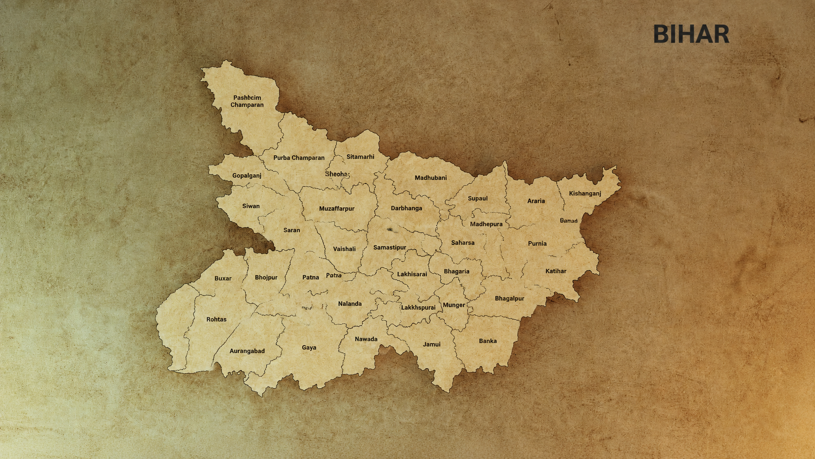 Service coverage map placeholder